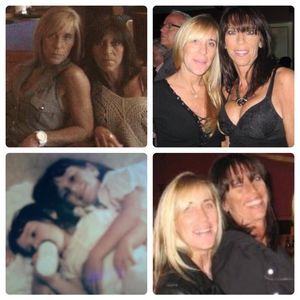 Meet your Posher, Dana